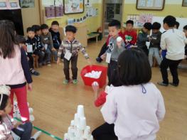 성남교육지원청 위례새초롱유치원 「겨울놀이 한마당」 기사 이미지