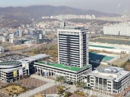 전북도, 혁신도시 발전계획 수립·이행실적 최고! 기사 이미지